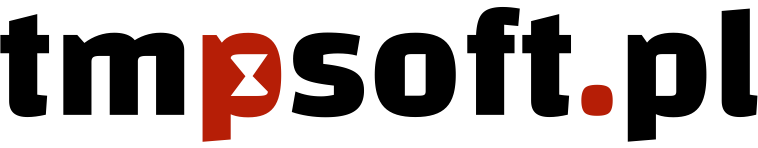 Logo TMPsoft